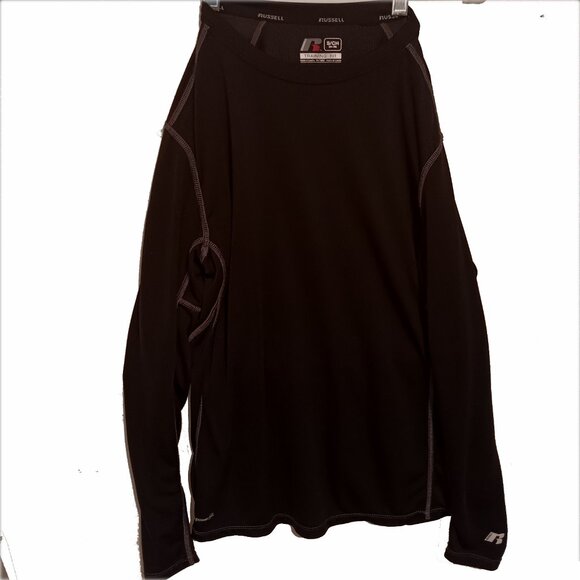 RUSSELL Training Fit Dri-Power 360 Size Medium - Picture 1 of 5